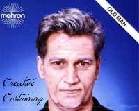 Creative Costuming Mini-Pro Student Makeup Kit