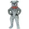 Creative Costuming Buster Bulldog Costume Mascot Mascots