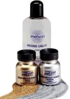 Creative Costuming Mixing Liquid 4.5 Oz Makeup