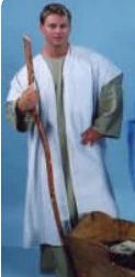 Creative Costuming Joseph Or Moses Costume
