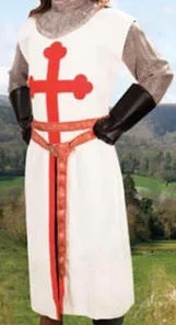 Creative Costuming Medieval Spamalot Sir Galahad Costume