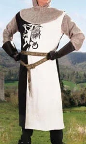 Creative Costuming Spamalot Sir Lancelot Costume Medieval