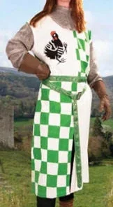 Creative Costuming Medieval Spamalot Sir Robin Costume