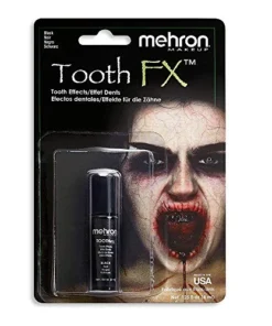 Creative Costuming Tooth F/X