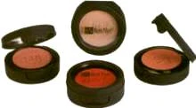 Creative Costuming Pressed Powder Blush Cheek Rouge Makeup