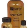Creative Costuming Ben Nye Spirit Gum Liquid Adhesive Makeup