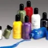 Creative Costuming Liquid Makeup For Face, Body & Hair Works For Airbrush Makeup