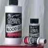 Creative Costuming Blood Gel Makeup