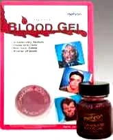 Creative Costuming Coagulated Blood Gel 1 Oz. W/spatula