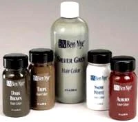 Creative Costuming Makeup Hair Color - Ben Nye Make Up