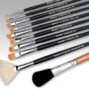 Creative Costuming Makeup Brushes Mehron StageLineā¢