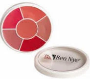 Creative Costuming Creme Cheek Rouge - Wheel Makeup