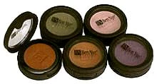 Creative Costuming Makeup Pressed Eye Shadow
