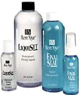 Creative Costuming Liquid Set Mixing Liquid