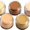 Creative Costuming Concealer - Neutralizer Stackable - 5 Color Makeup