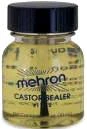 Creative Costuming Makeup Castor Sealer For Latex