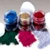 Creative Costuming Glitter Dust Makeup