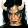 Creative Costuming Makeup Don Post Large Latex Horns