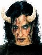 Creative Costuming Makeup Don Post Large Latex Horns