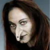 Creative Costuming Don Post Witch Nose - Large