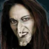Creative Costuming Makeup Don Post Witch Face Nose & Chin