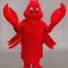 Creative Costuming Lobster Costume