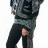 Creative Costuming Mariachi Man Costume Traditional Gala Suit