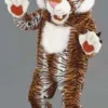 Creative Costuming Tiger Mascot Costume Mascots