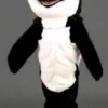 Creative Costuming Mascots Orca Killer Whale Mascot Costume