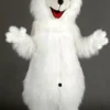 Creative Costuming Mascots Polar Bear Mascot Costume