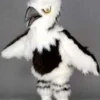 Creative Costuming Bird Mascot Costume Mascots