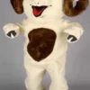Creative Costuming Mountain Goat Mascot Costume Mascots