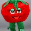 Creative Costuming Mascots Tom Tomato Mascot Costume