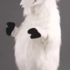 Creative Costuming Mascots Ram Or Goat Mascot Costume