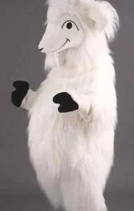 Creative Costuming Mascots Ram Or Goat Mascot Costume