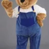 Creative Costuming Mascots Bear Mascot Costume