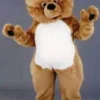Creative Costuming Bear Costume Mascot