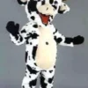 Creative Costuming Mascots Cow Mascot Costume