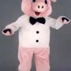 Creative Costuming Pig Mascot Costume Mascots