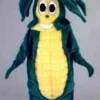 Creative Costuming Corn On The Cob Mascot Costume