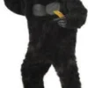 Creative Costuming Gorilla Mascot Costume Mascots