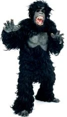 Creative Costuming Gorilla Mascot Costume