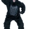 Creative Costuming Gorilla Mascot Costume