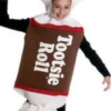 Creative Costuming Children's Costumes Child Tootsie Roll® Costume