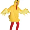 Creative Costuming Mascots Chicken Mascot Costume
