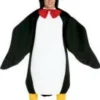 Creative Costuming Mascots Penguin Costume