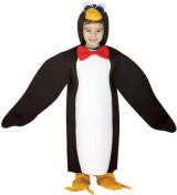 Creative Costuming Children's Costumes Child Lil' Penguin Costume