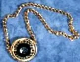 Creative Costuming King Medallion Medieval