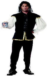 Creative Costuming Tavern Man Costume