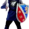 Creative Costuming Child Valiant Knight Costume Children's Costumes